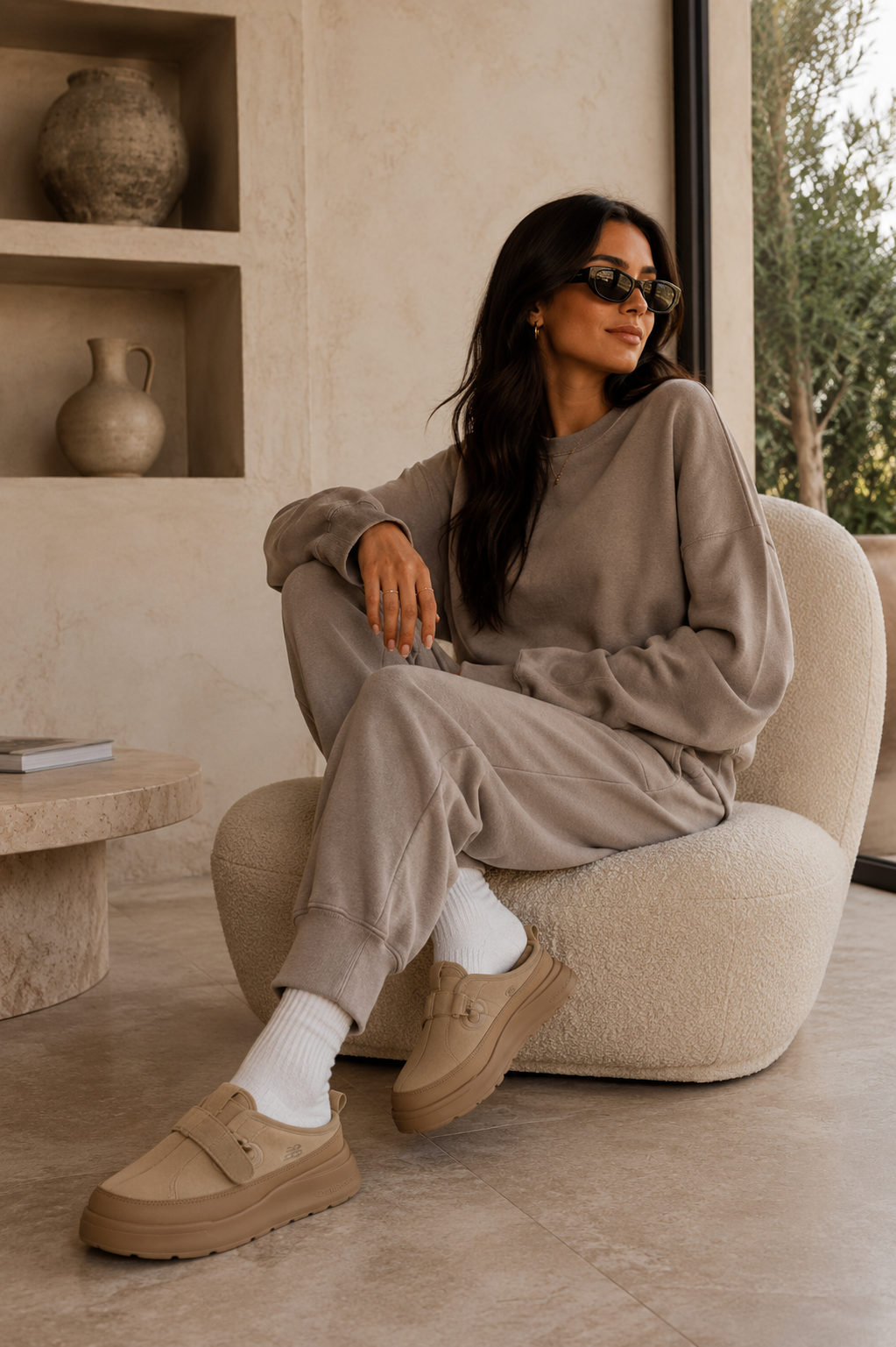 Leisure Mules