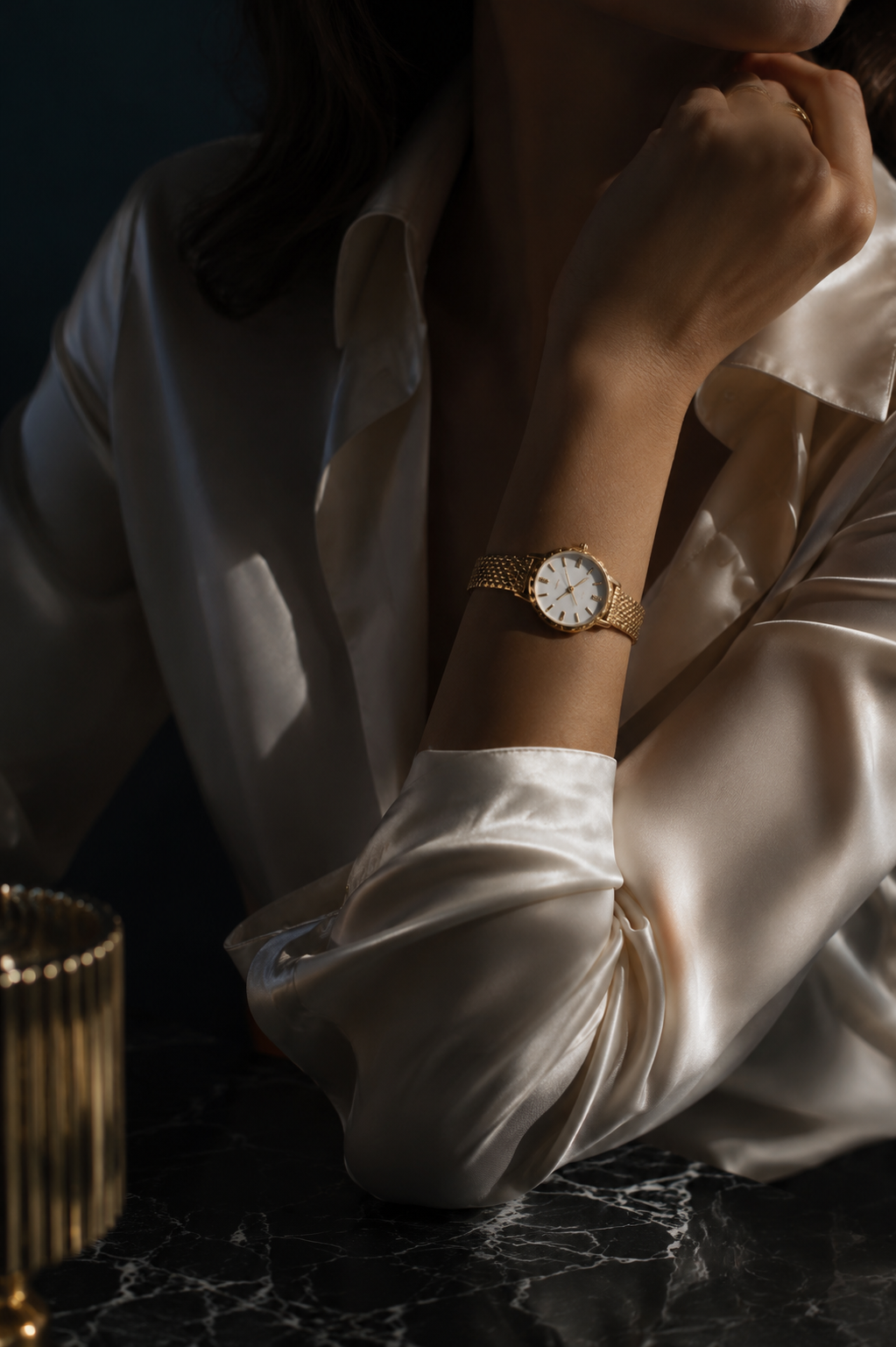 Timepieces Élégance