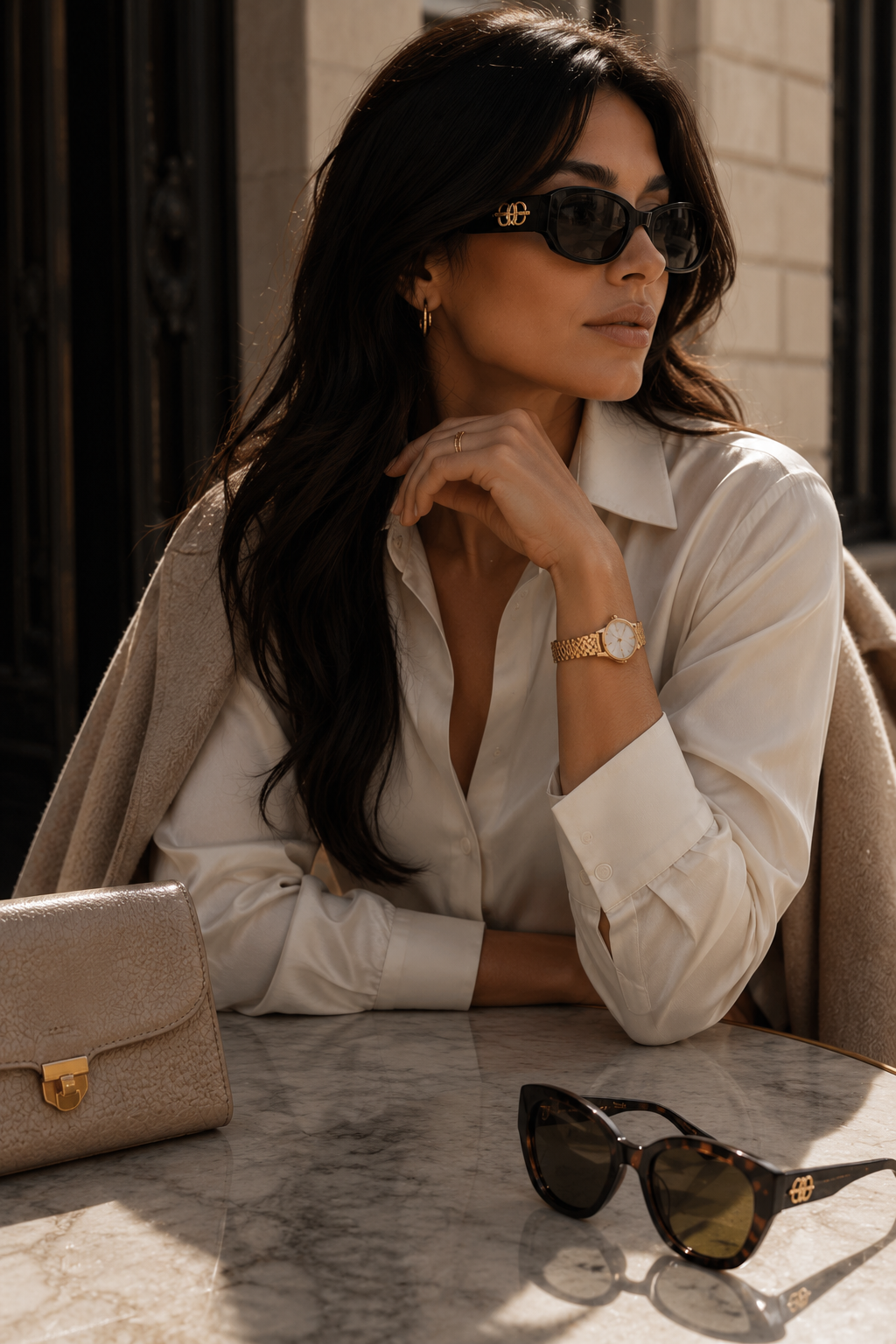 Lunettes Atelier