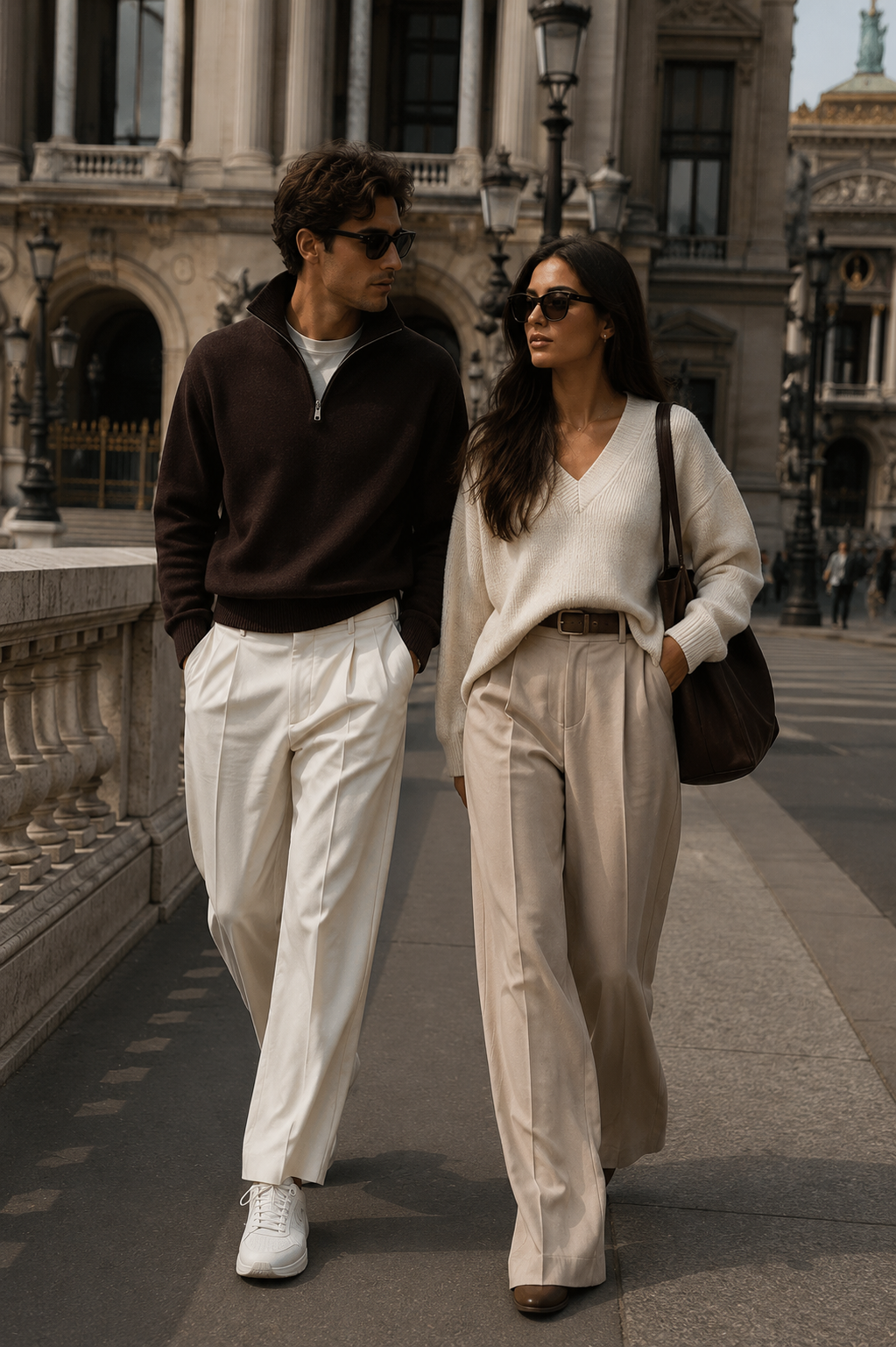 Maison Apparel