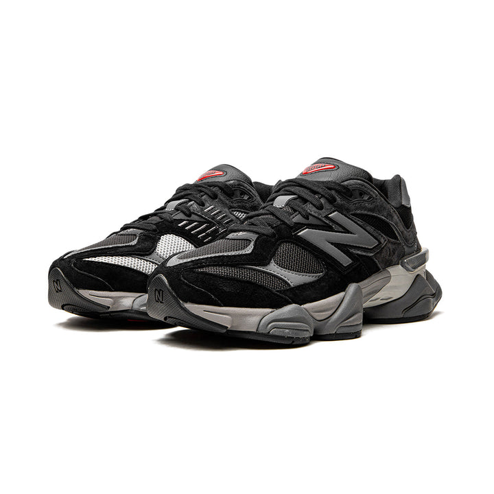 NB 9060 "Black/Castlerock"