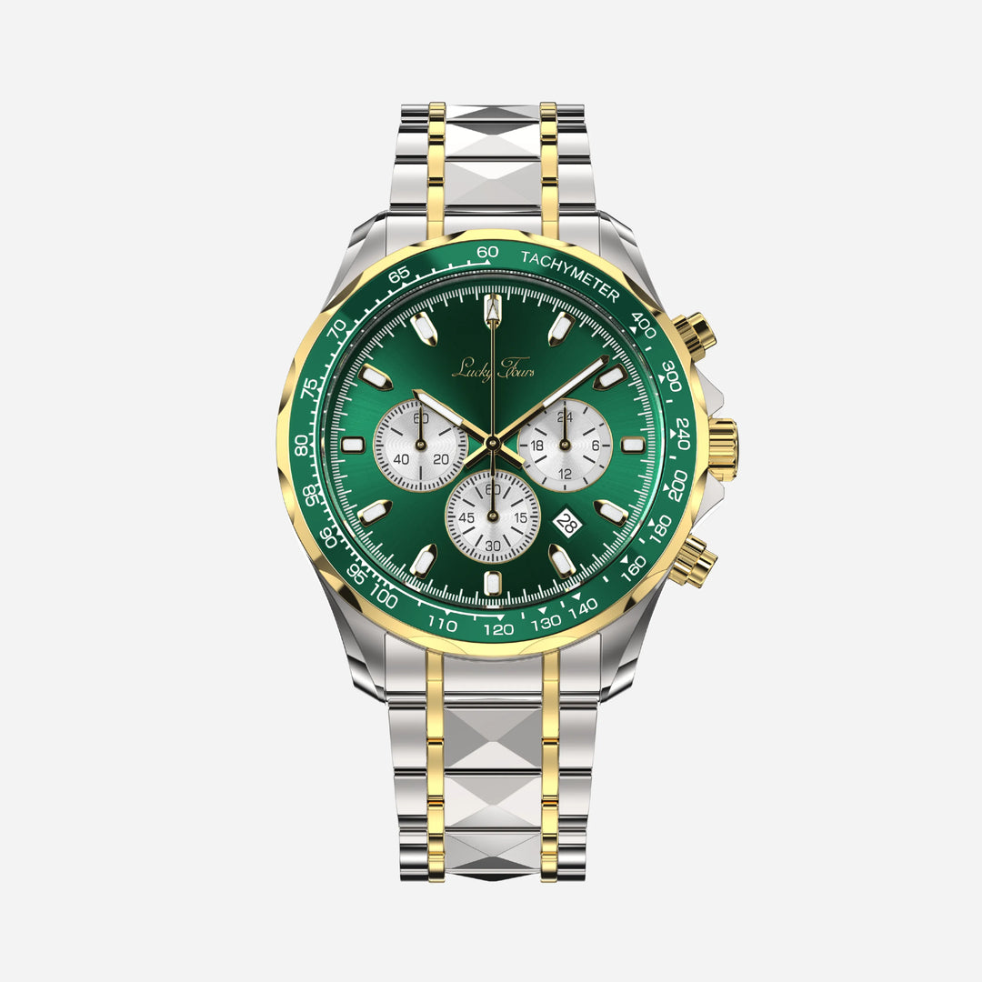 Lucky Fours® Chronometer