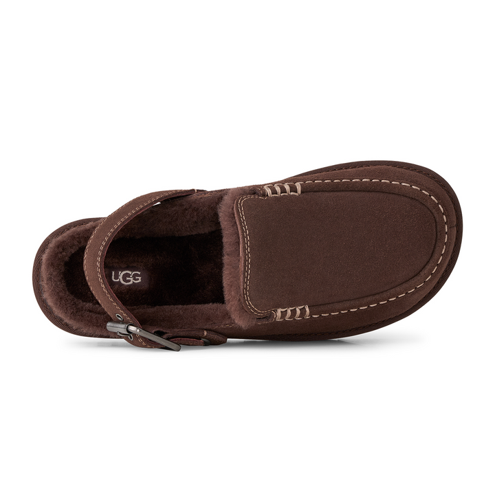 UGG Goldenstar Evelina Clog (Women) - Burnt Cedar
