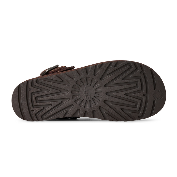 UGG Goldenstar Evelina Clog (Women) - Burnt Cedar