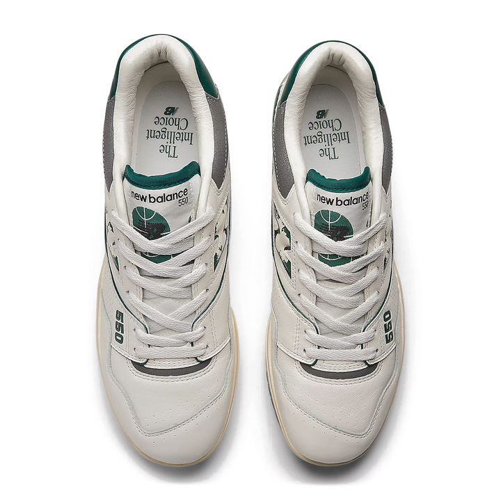 NB 550 - Original Edition