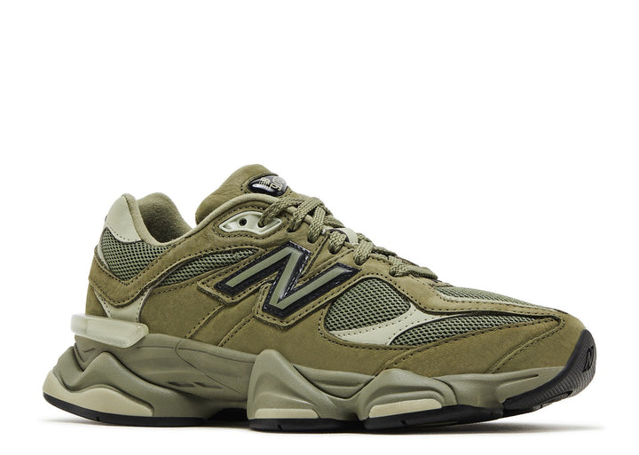 New Balance 9060 Dark Olivine