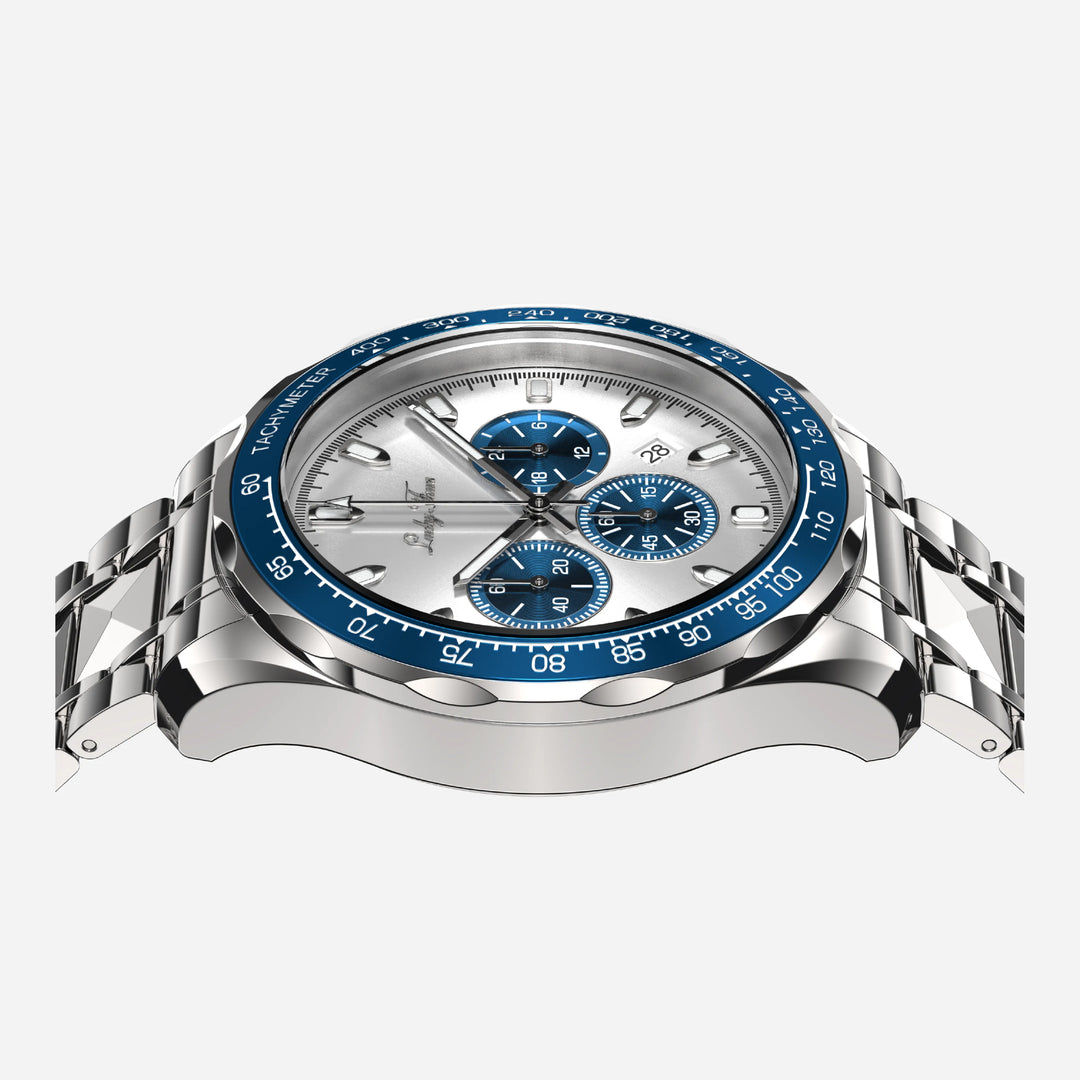 Lucky Fours® Chronometer