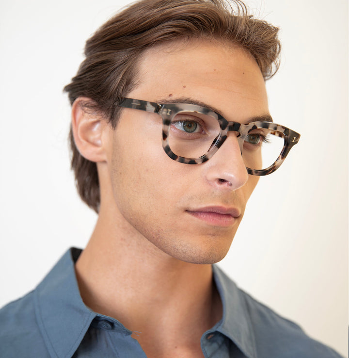 Boston Optical