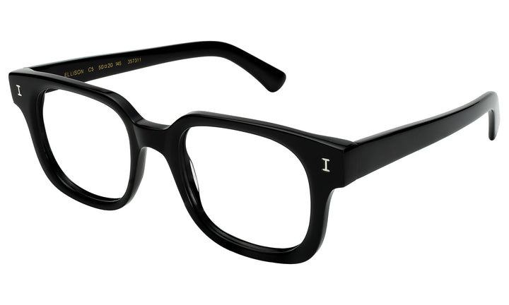 Ellison Optical