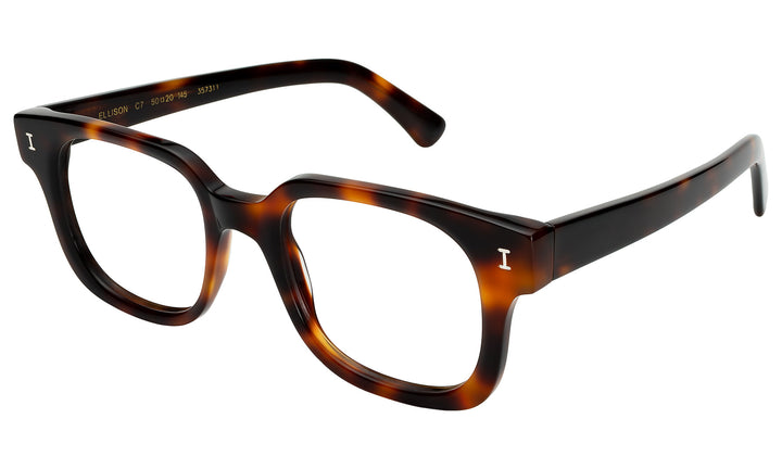 Ellison Optical