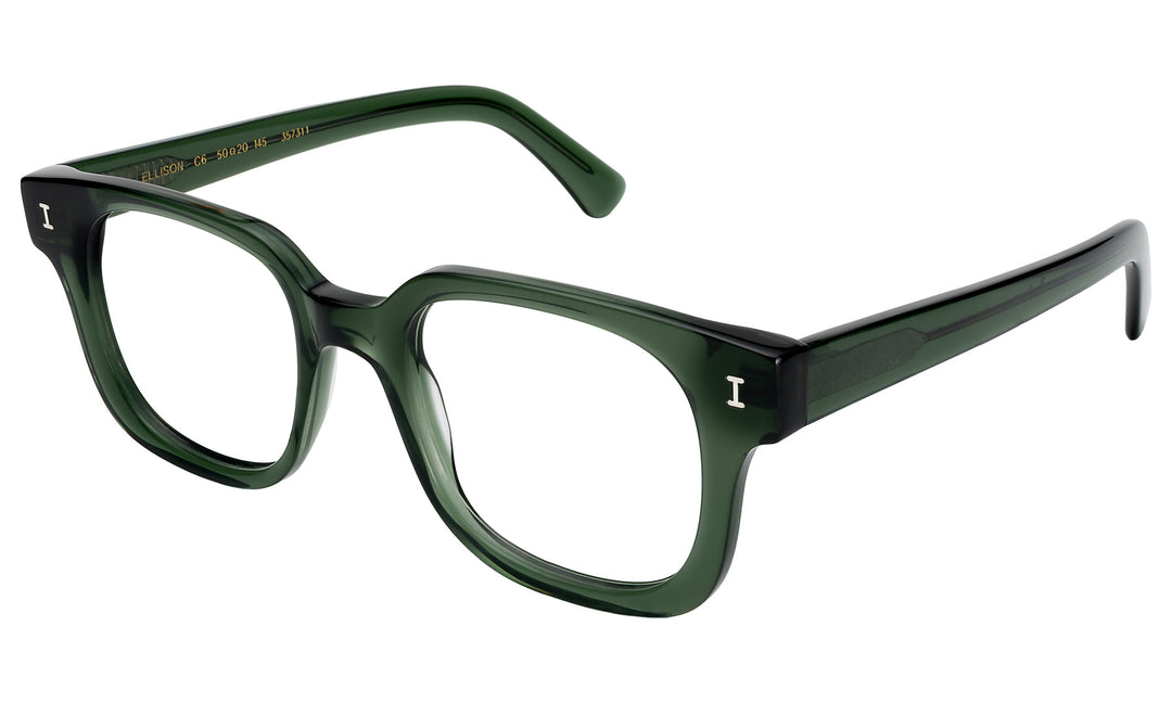 Ellison Optical