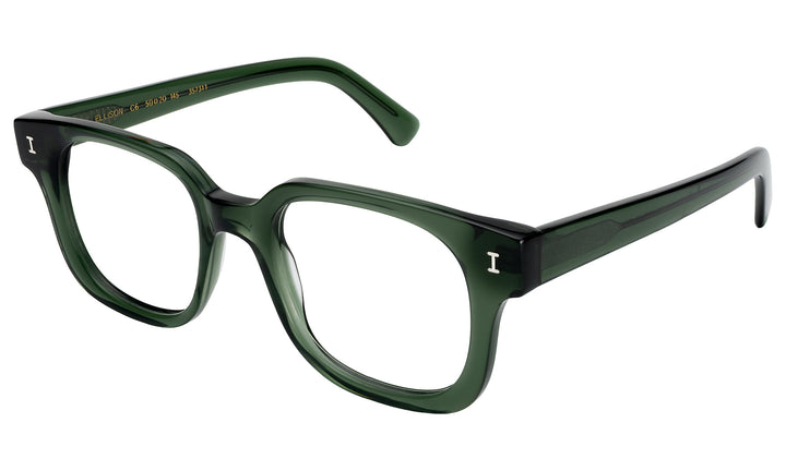 Ellison Optical