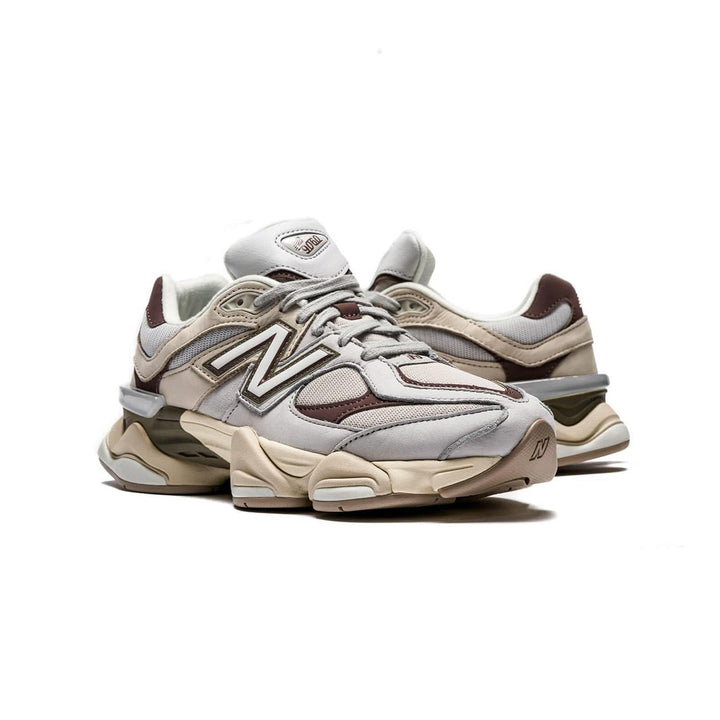 NB - 9060  "Grey Matter/Timberwolf"