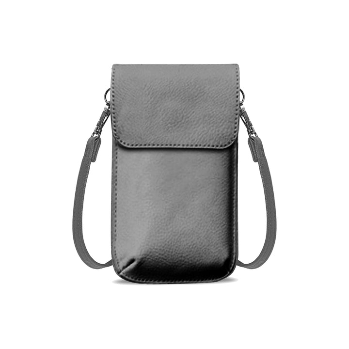 Swing Along W/Crossbody