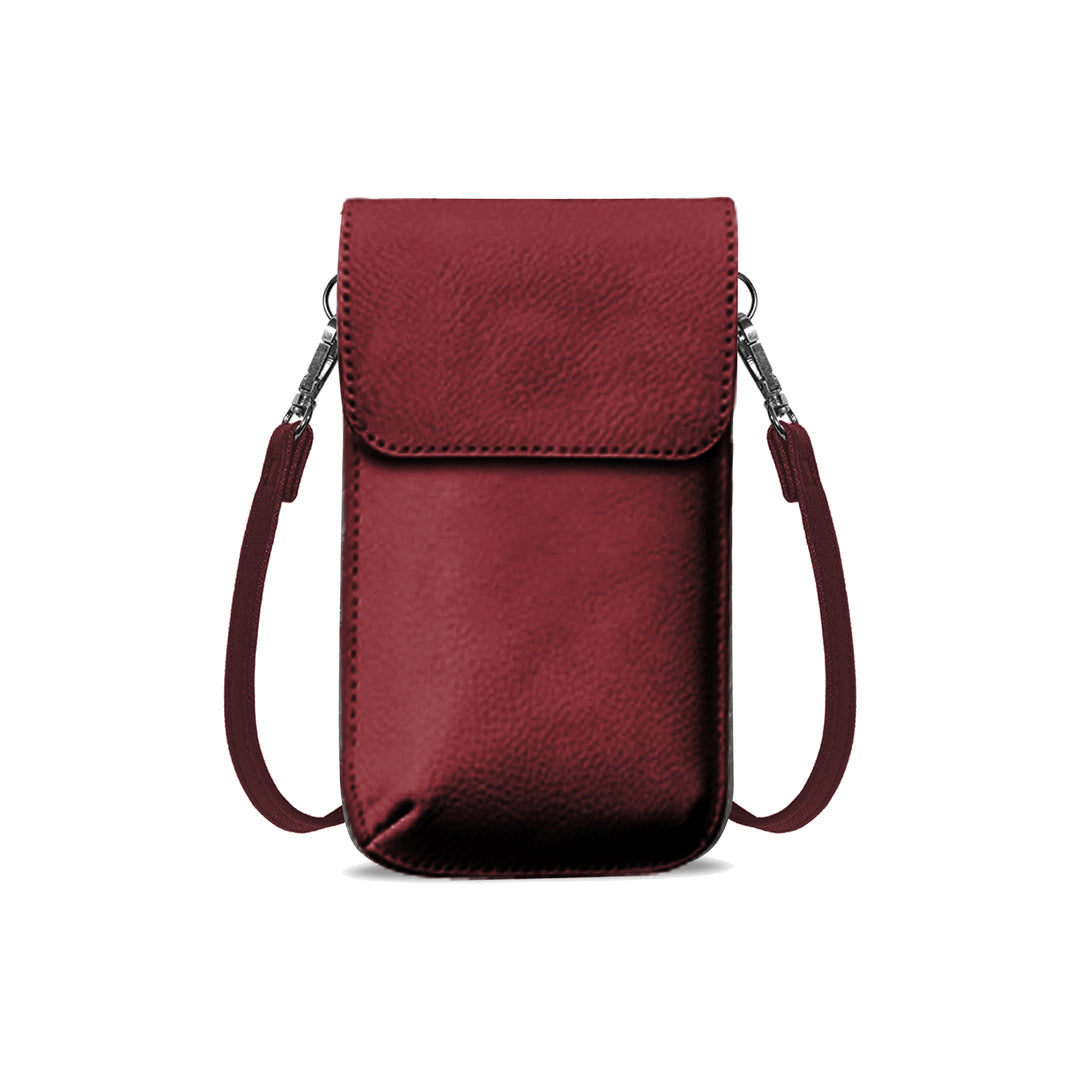 Swing Along W/Crossbody