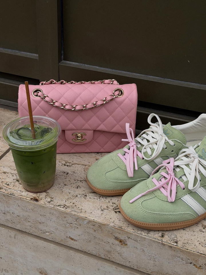 Adidas Samba OG Molly-Mae Shoes