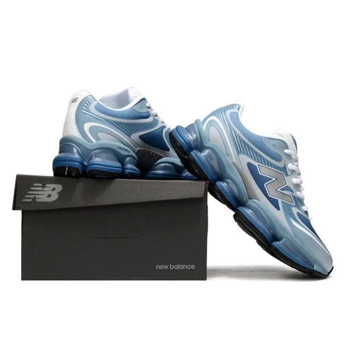 NB - 9060 "ABZORB" 2000 &