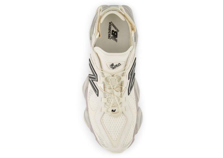 New Balance 9060 | Summer Mule Off White Mauve
