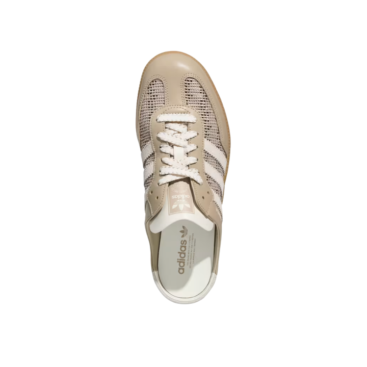 Samba OG Mule Shoes