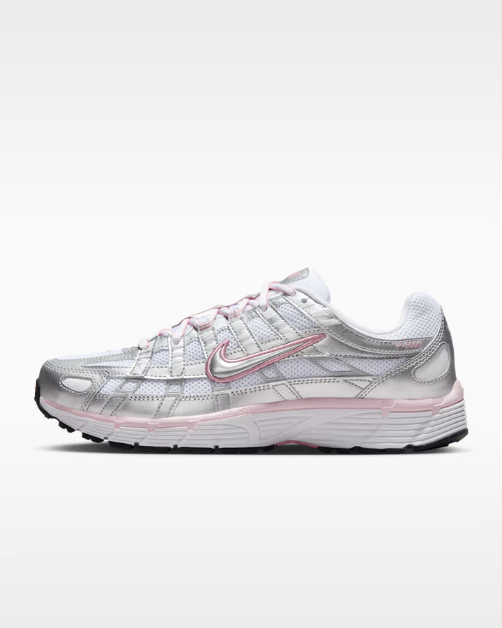 Nike P-6000 Elemental Pink