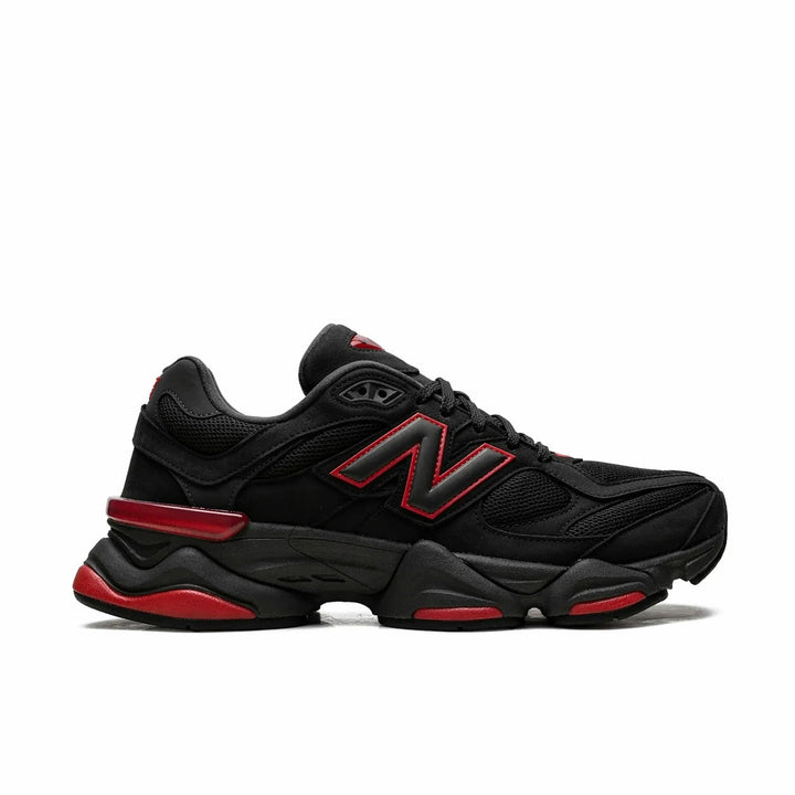 NB - 9060 | Black Red