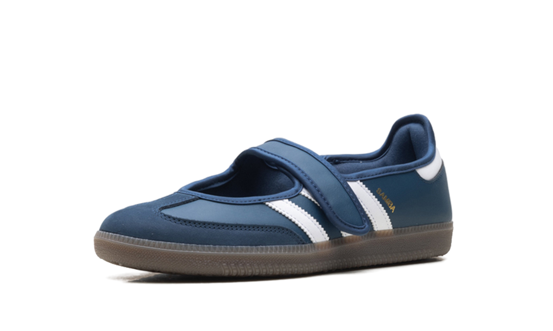 Samba Jane OG Wmns "Navy / Blue" IH6484