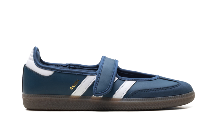 Samba Jane OG Wmns "Navy / Blue" IH6484