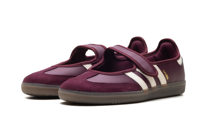 Samba Jane OG Wmns "Maroon" IH6561